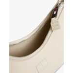 Th Aw0aw17548 Tjw Must Shoulder Kadın Çanta – BEJ - Görsel 5