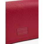 Th Aw0aw17553 Tjw Must Flap Crossover Kadın Çanta – KIRMIZI - Görsel 5