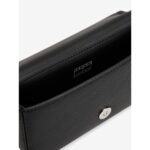 Th Aw0aw17553 Tjw Must Flap Crossover Kadın Çanta – SİYAH - Görsel 4