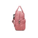 Th Aw0aw17577 Tjw Daıly 2 Ways Kadın Sırt Çantası – PEMBE - Görsel 3