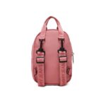 Th Aw0aw17577 Tjw Daıly 2 Ways Kadın Sırt Çantası – PEMBE - Görsel 4