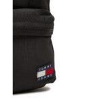 Th Aw0aw17577 Tjw Daıly 2 Ways Kadın Sırt Çantası – SİYAH - Görsel 2