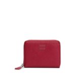 Th Aw0aw17584 Tjw Must Med Za Kadın Cüzdan – KIRMIZI