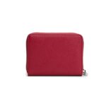 Th Aw0aw17584 Tjw Must Med Za Kadın Cüzdan – KIRMIZI - Görsel 2