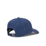 Th Aw0aw17631 Th Elevated Chıc Şapka – LACİVERT - Görsel 2