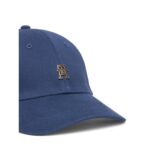 Th Aw0aw17631 Th Elevated Chıc Şapka – LACİVERT - Görsel 3