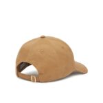 Th Aw0aw17631 Th Elevated Chıc Şapka – KOYU BEJ - Görsel 2