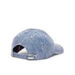Th Aw0aw17643 Tjw Herıtage Denım Şapka – AÇIK MAVİ - Görsel 2