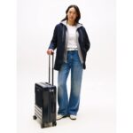 Th Aw0aw17829 Th Travel Cabın Case Kadın Valiz – LACİVERT