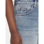 Th Dw0dw20480 Layla Hr Slım Str Cbf Cı9014 Kadın Pantolon – AÇIK MAVİ - Görsel 4