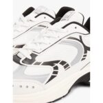 Th Em0em01594 Archıve '25 Erkek Sneakers – SİYAH - Görsel 6