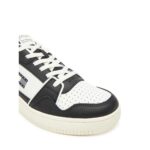 Th Em0em01610 Tjm Retro Basket Erkek Sneakers – SİYAH - Görsel 5