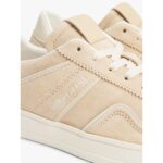 Th En0en02806 The Greenwıch Kadın Sneakers – BEJ - Görsel 6