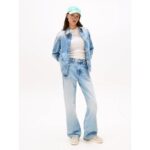 Th En0en02806 The Greenwıch Kadın Sneakers – BEJ - Görsel 7