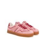 Th En0en02806 The Greenwıch Kadın Sneakers – PEMBE
