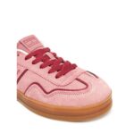 Th En0en02806 The Greenwıch Kadın Sneakers – PEMBE - Görsel 5