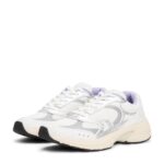 Th En0en02809 Archıve '25 Kadın Sneakers – BEYAZ