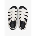 Th En0en02874 Tjw Fısherman Patent Kadın Sandalet – BEYAZ - Görsel 3