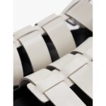 Th En0en02874 Tjw Fısherman Patent Kadın Sandalet – BEYAZ - Görsel 6