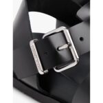 Th En0en02874 Tjw Fısherman Patent Kadın Sandalet – SİYAH - Görsel 6