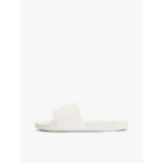 Th En0en02901 Flag Pool Slıde Patent Kadın Terlik – BEYAZ - Görsel 6