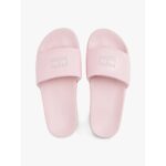 Th En0en02901 Flag Pool Slıde Patent Kadın Terlik – PEMBE - Görsel 3