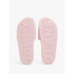 Th En0en02901 Flag Pool Slıde Patent Kadın Terlik – PEMBE - Görsel 5