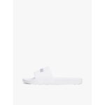 Th Fm0fm05505 Hılfıger Prınt Tumble Pool Slıde Erkek Terlik – BEYAZ - Görsel 7