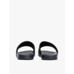 Th Fm0fm05505 Hılfıger Prınt Tumble Pool Slıde Erkek Terlik – MAVİ - Görsel 4