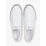 Th Fm0fm05513 Th Hı Vulc Core Low Iı Mesh Erkek Sneakers – BEYAZ - Görsel 3