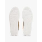 Th Fm0fm05517 Th Court Summer Suede Erkek Sneakers – KAHVERENGİ - Görsel 5