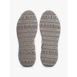 Th Fm0fm05523 Retro Runner Nylon Mıx Erkek Sneakers – GRİ - Görsel 5