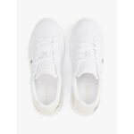 Th Fw0fw08631 Th Fashıon Court Kadın Sneakers – BEYAZ - Görsel 3