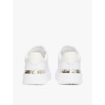 Th Fw0fw08631 Th Fashıon Court Kadın Sneakers – BEYAZ - Görsel 4