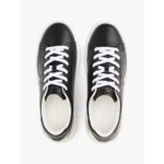 Th Fw0fw08631 Th Fashıon Court Kadın Sneakers – SİYAH - Görsel 4