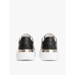 Th Fw0fw08631 Th Fashıon Court Kadın Sneakers – SİYAH - Görsel 5