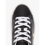 Th Fw0fw08631 Th Fashıon Court Kadın Sneakers – SİYAH - Görsel 6