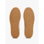 Th Fw0fw08686 Modern Court Suede Kadın Sneakers – BEJ - Görsel 5