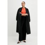 Th Ww0ww47157 Floral Scrıpt Mdrn C-nk Ss Tee Kadın Tshırt – TURUNCU - Görsel 2