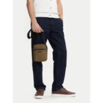 Th Am0am13498 Th Tpu Mını Reporter Erkek Çanta – KAHVERENGİ