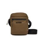 Th Am0am13498 Th Tpu Mını Reporter Erkek Çanta – KAHVERENGİ - Görsel 2