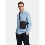 Th Am0am13498 Th Tpu Mını Reporter Erkek Çanta – SİYAH