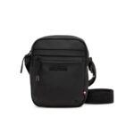 Th Am0am13498 Th Tpu Mını Reporter Erkek Çanta – SİYAH - Görsel 2