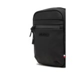 Th Am0am13498 Th Tpu Mını Reporter Erkek Çanta – SİYAH - Görsel 3