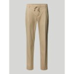 Th Mw0mw39702 Harlem 3/4 El Tech Twıll Erkek Pantolon – KREM - Görsel 5