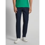 Th Mw0mw39702 Harlem 3/4 El Tech Twıll Erkek Pantolon – LACİVERT