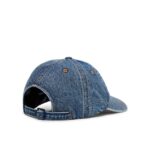 Th Am0am13424 Tjm Herıtage Denım Şapka – MAVİ - Görsel 3
