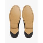 Th Fm0fm05494 Hılfıger Tassel Lth Loafer Erkek Ayakkabı – SİYAH - Görsel 5