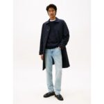 Th Fm0fm05494 Hılfıger Tassel Lth Loafer Erkek Ayakkabı – SİYAH - Görsel 7