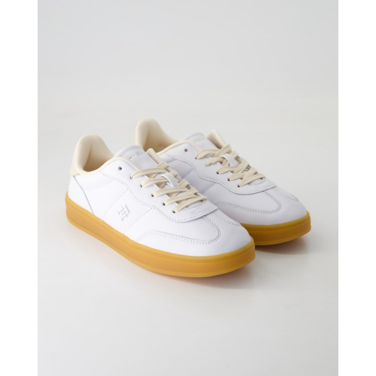 169640-0-th-fw0fw08755-th-premium-heritage-kadin-sneakers-01034794e43b Th Fw0fw08755 Th Premıum Herıtage Kadın Sneakers – BEYAZ - Görsel 1